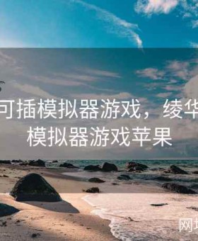 绫华3d可插模拟器游戏，绫华3d可插模拟器游戏苹果