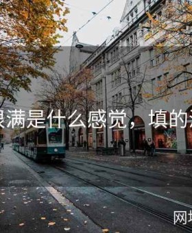 填的很满是什么感觉，填的满满的